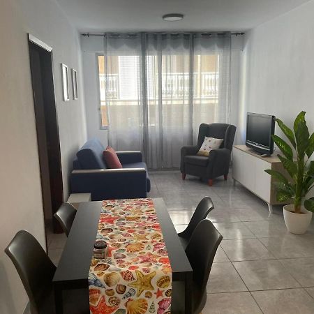 Apartment Ifaya El Medano Center, 3 Bedrooms Екстериор снимка