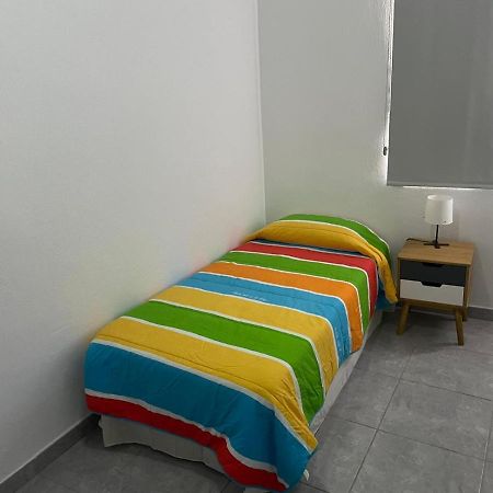 Apartment Ifaya El Medano Center, 3 Bedrooms Екстериор снимка