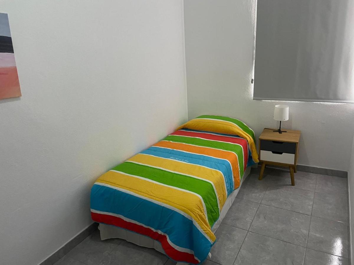 Apartment Ifaya El Medano Center, 3 Bedrooms Екстериор снимка
