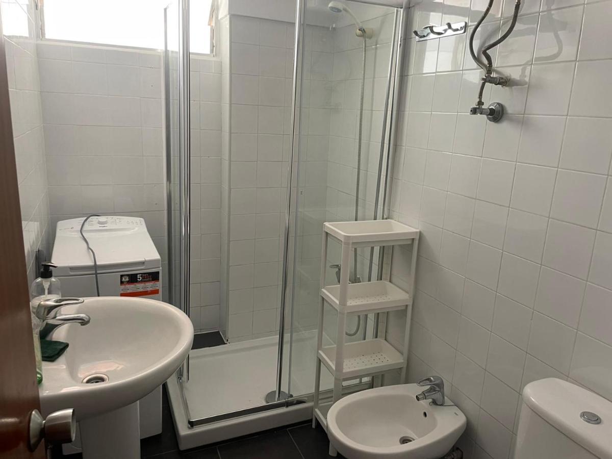 Apartment Ifaya El Medano Center, 3 Bedrooms Екстериор снимка
